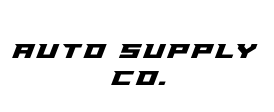 Auto Supply